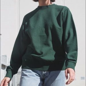 Brandy Melville Erica Sweatshirt